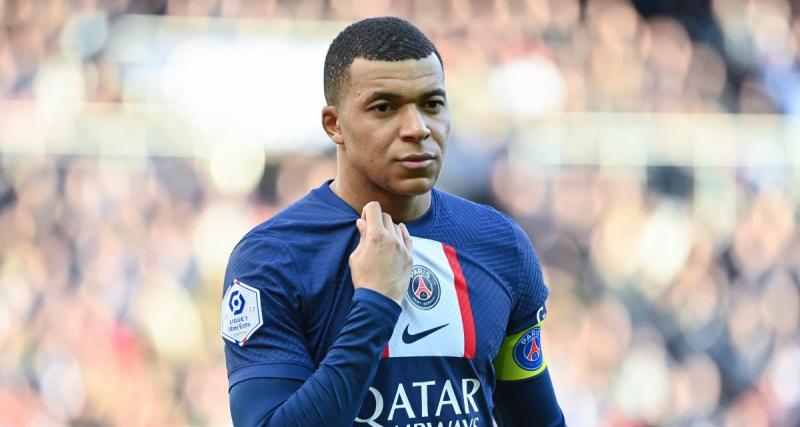  - 🚨 PSG : le groupe de Galtier pour le choc contre l'OL dévoilé !