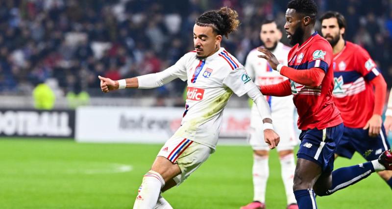  - OL : Bonne nouvelle pour Malo Gusto !