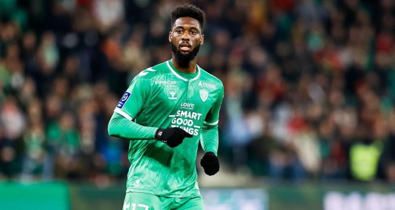  - 🚨 ASSE - Niort : les compos officielles !