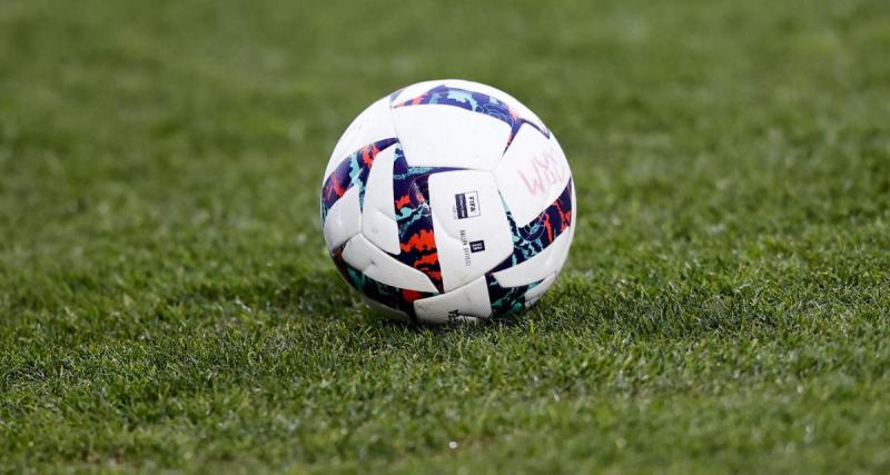  - ASSE – Niort : les compositions officielles 