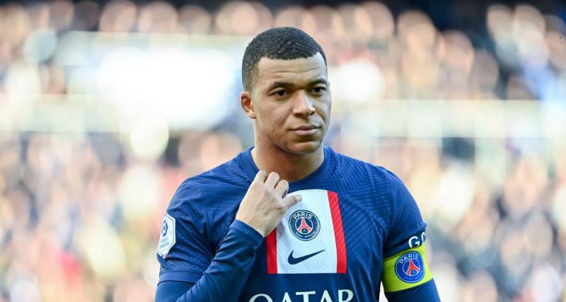 - PSG : le groupe pour la réception de l’OL avec plusieurs absents 