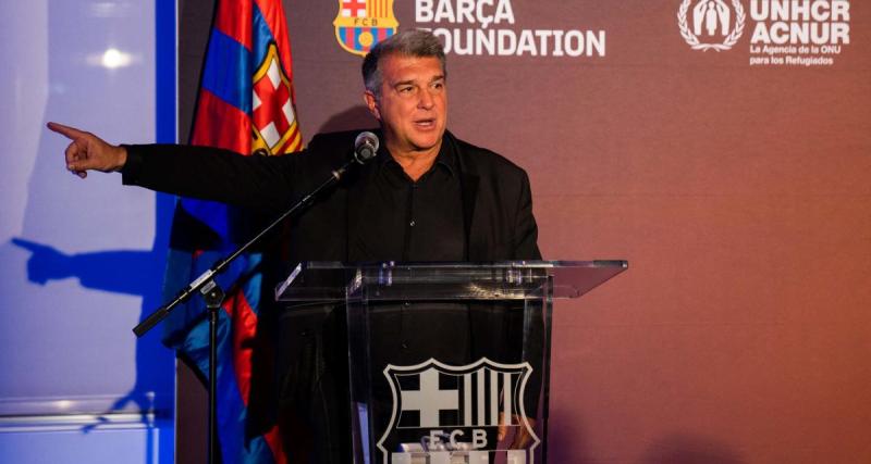  - FC Barcelone : le Barça menace déjà l'UEFA en cas de sanction