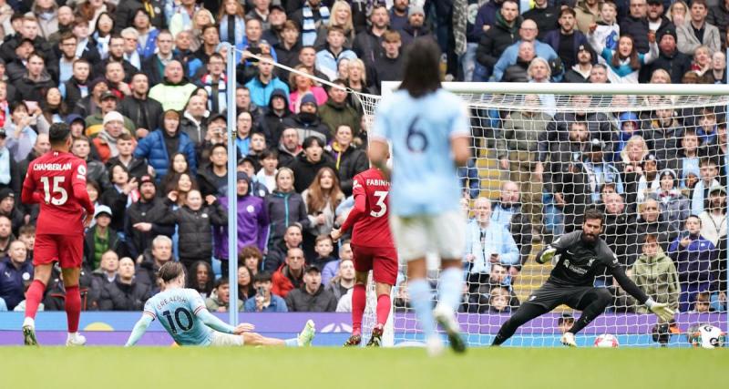 - Manchester City – Liverpool : sans Haaland, les Skyblues écrasent les Reds !