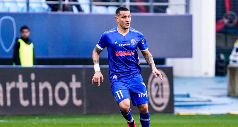  - 🚨 Auxerre - Troyes : les compos officielles !