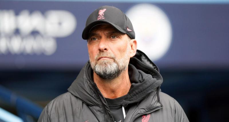  - Liverpool : Klopp dézingue ses joueurs après la déroute contre Manchester City !