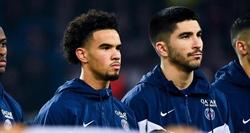  - PSG - Mercato : un malaise à venir avec Warren Zaïre-Emery ?