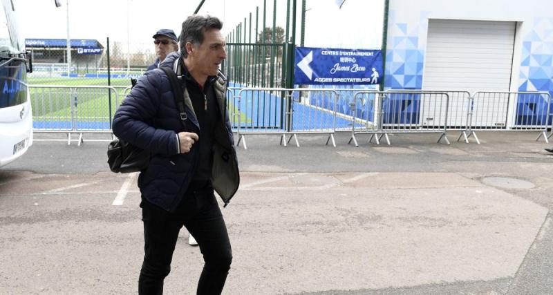  - Auxerre - Troyes : les compositions dévoilées