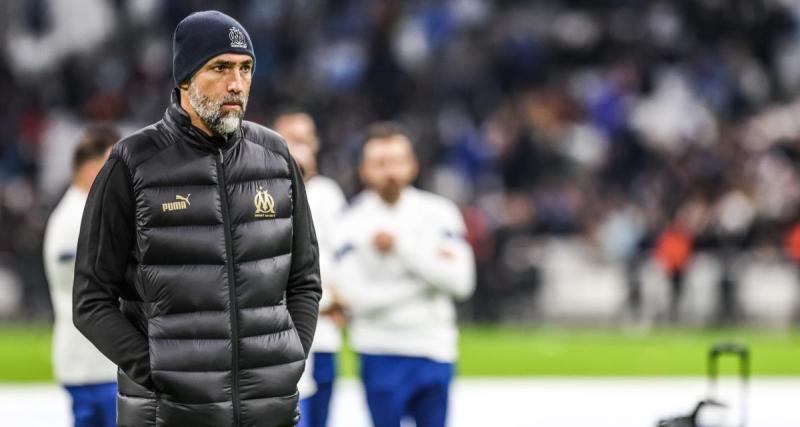  - OM : Tudor compare la Ligue 1 et la Serie A