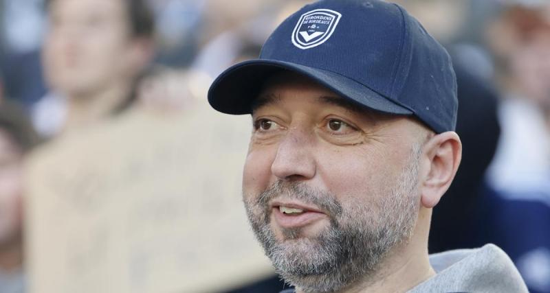  - Bordeaux : Gérard Lopez « extrêmement fier » de la saison bordelaise
