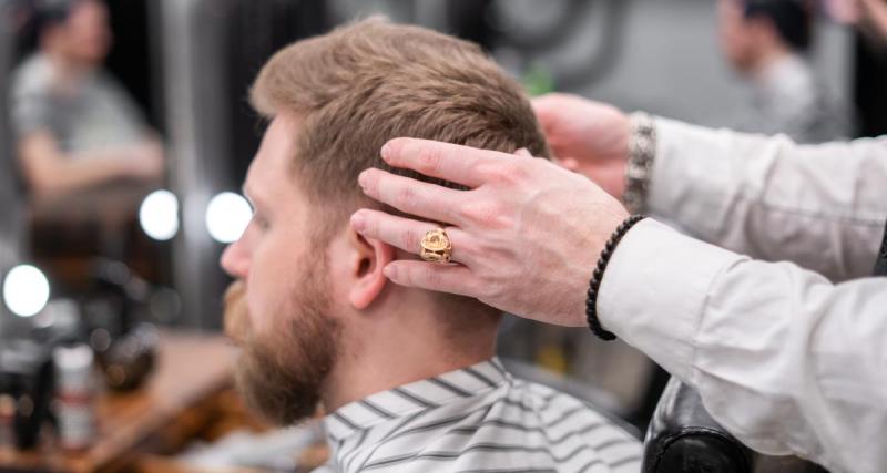  - Beauté homme : 3 coupes de cheveux tendances à arborer en 2023