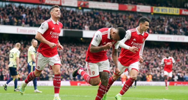  - 🚨 Arsenal - Leeds : les Gunners écrasent les Peacocks et répondent à Manchester City !