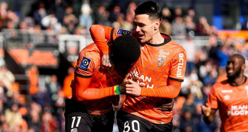  - FC Nantes – Mercato : Favard lâche une bombe, un crack de L1 ciblé par l'OM et Rennes visé ?