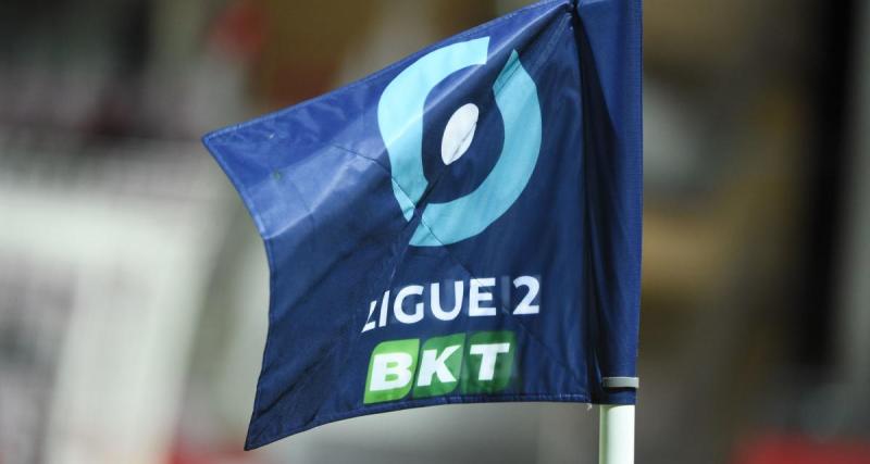  - Ligue 2 (J29) : Le Havre, Metz, Sochaux... les compositions du multiplex 