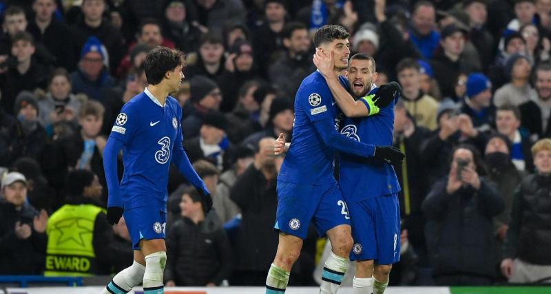  - Chelsea : une star des Blues ne cache pas sa crainte avant de retrouver le Real Madrid !