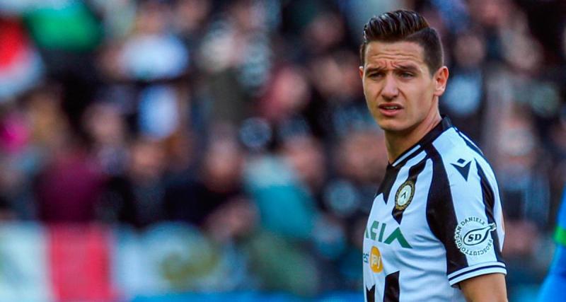  - OM : le passage de Thauvin en Italie vire au cauchemar