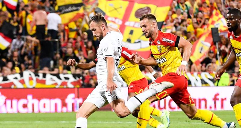  - 🚨 Rennes - Lens : les compos officielles !