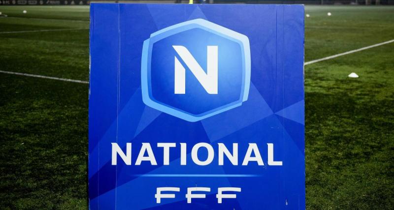  - National (J27) : Nancy en démonstration, le Red Star mené, Orléans muet