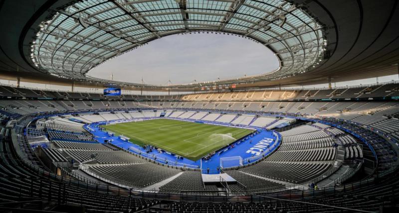  - « Le contrat avec le Stade de France nous est extrêmement défavorable » selon Philippe Diallo