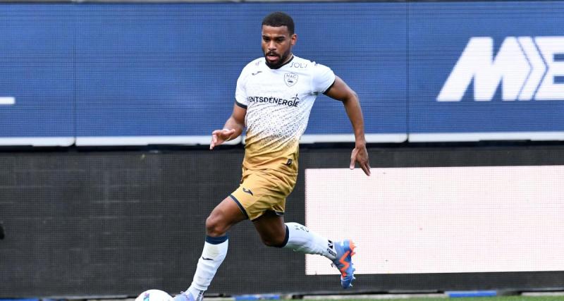  - 🚨 Le Havre solide à Pau, Metz provisoirement dauphin, Sochaux sombre à Bastia...Les résultats du soir en Ligue 2 !