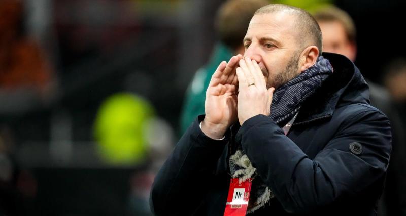  - Stade Rennais - Mercato : Florian Maurice a un dossier sensible sur le feu