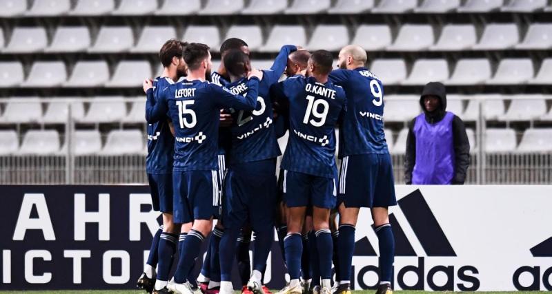  - Match fou entre le VAFC et le PFC, Le Havre enchaîne, Nîmes s'amuse, Bastia s'offre Sochaux...