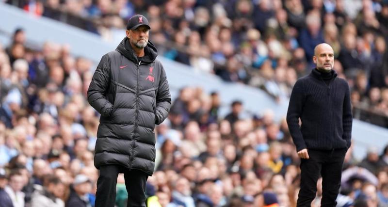  - Manchester City – Liverpool : le bus des Reds attaqué, Klopp visé par un projectile