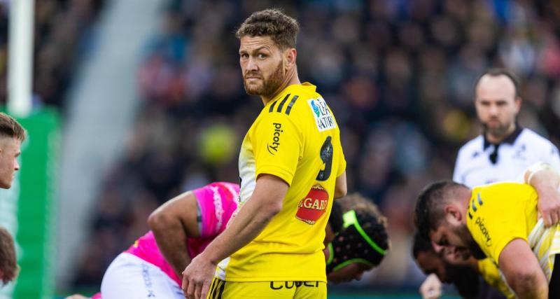  - Champions Cup : La Rochelle se qualifie sur le fil !