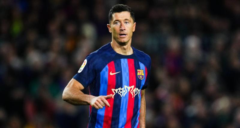  - 🚨 Elche - Barça : Lewandowski permet aux Blaugranas de mener à la pause !