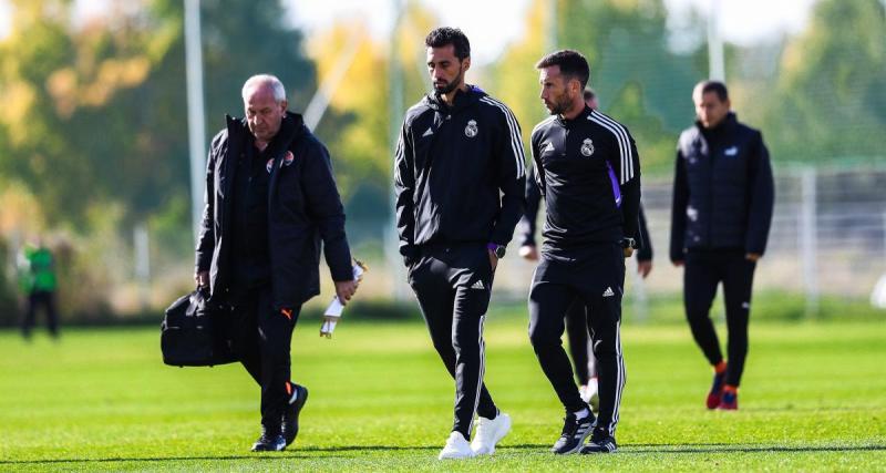  - Real Madrid : les Merengue veulent former un "nouveau Mourinho" en interne