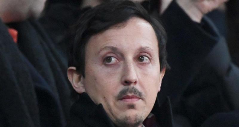  - OM - Mercato : Daniel Riolo balance une grosse bévue de Longoria