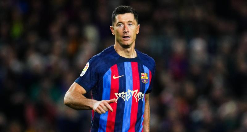  - Elche – Barça : les Blaugranas ont fait le plus dur à la pause, Lewandowski buteur