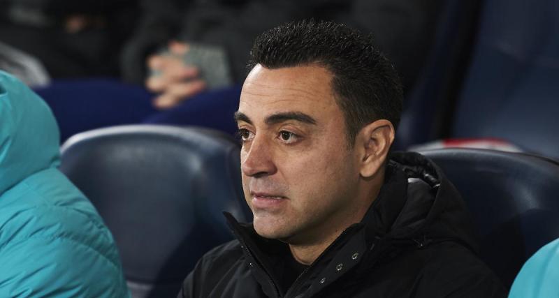  - Elche - Barça : fier de la performance des siens, Xavi encense Fati, Torres et une nouvelle pépite entrée en jeu !
