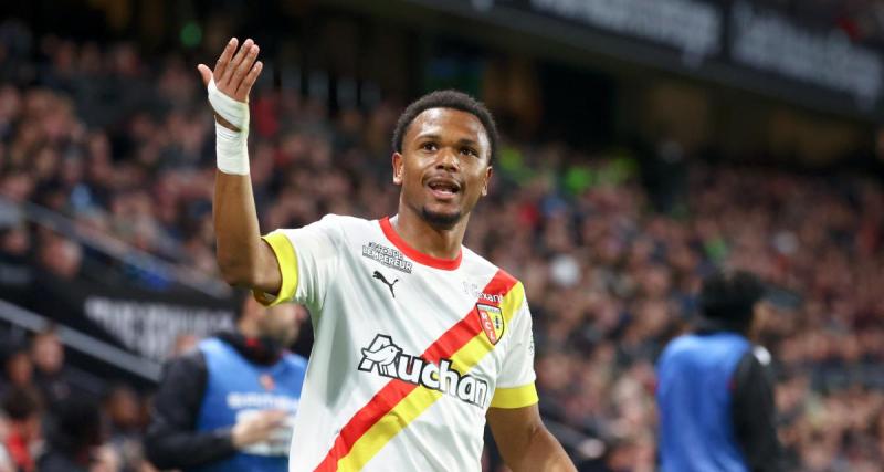  - Rennes - Lens : Openda et Samba veulent viser le plus haut possible, Theate regrette le début de match !