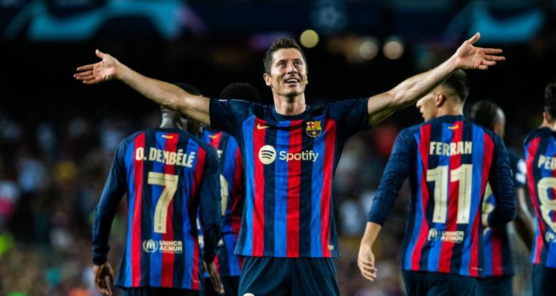  - FC Barcelone : le Barça détruit Elche et chambre le Real Madrid
