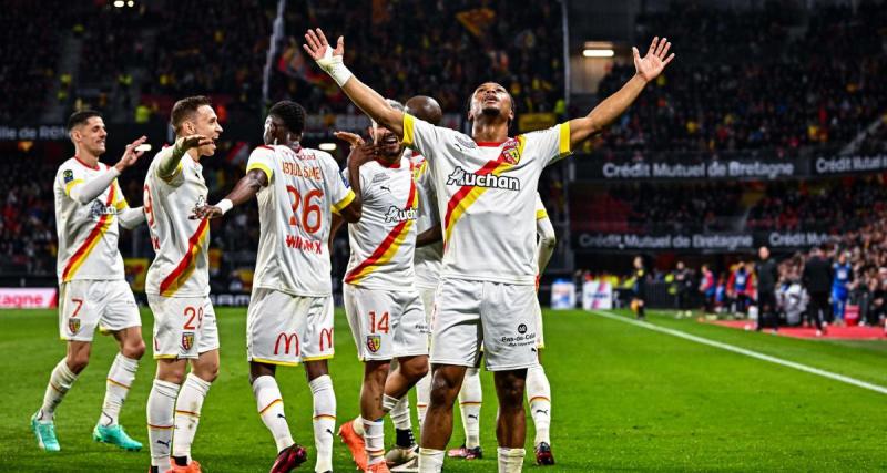  - 🚨 Lens nouveau dauphin du PSG, City, Arsenal et le Barça déroulent, le Bayern domine Dortmund...Les immanquables du jour !