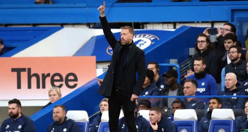  - Chelsea : un buteur XXL pourrait bien garnir les rangs des Blues la saison prochaine !