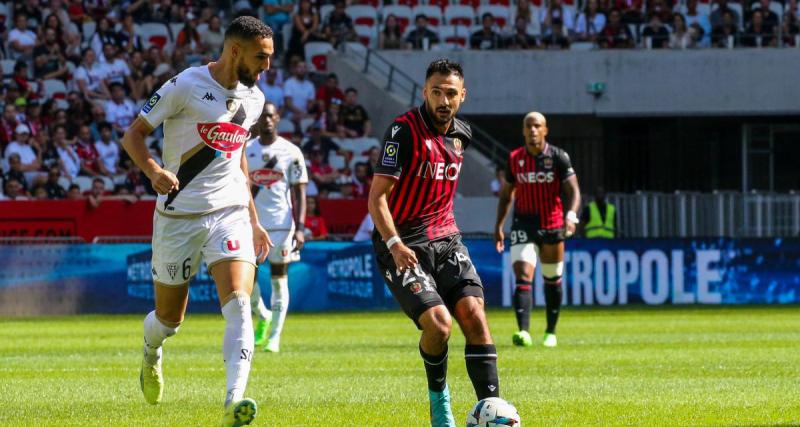  - Angers - Nice : quelle chaîne et comment voir le match en streaming ?