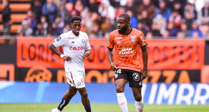  - Lille - Lorient : Diffusion TV, Chaîne et streaming, toutes les infos