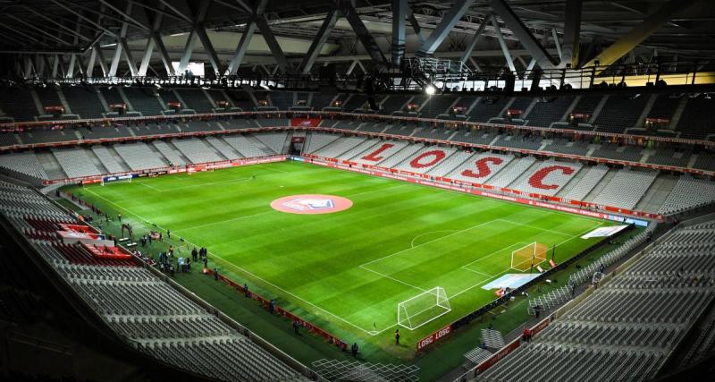  - Ligue 1 : quelle chaîne diffuse Lille - Lorient