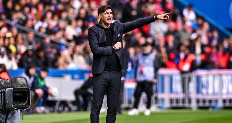  - Lille - Lorient : les groupes convoqués par Fonseca et Le Bris