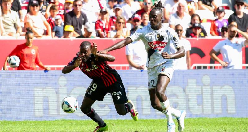  - Angers - Nice : Heure et chaîne du match ?