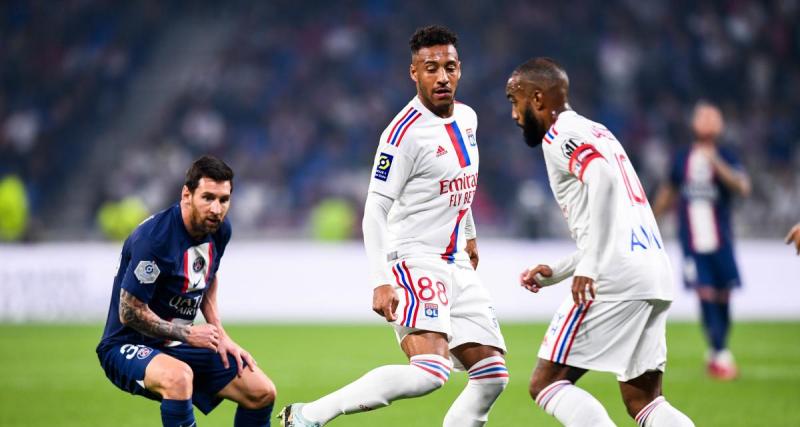  - Paris SG - Lyon : quelle chaîne et comment voir le match en streaming ?