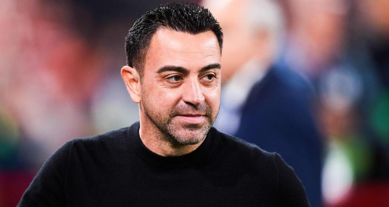  - FC Barcelone : Xavi distribue les bons points et s'enflamme sur ses dernières trouvailles à Elche