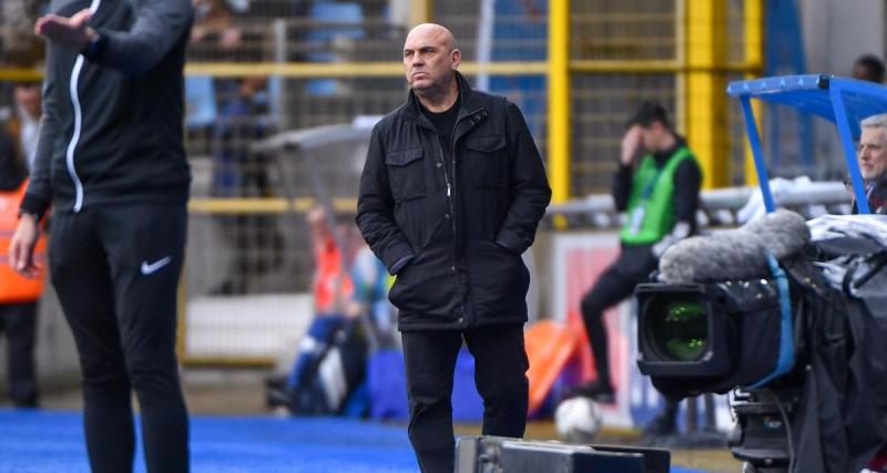  - Monaco – Strasbourg : les groupes convoqués par Clement et Antonetti
