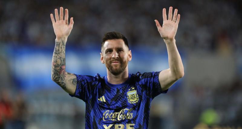  - PSG, Barça : les Blaugranas montent leur plan pour le retour de Messi