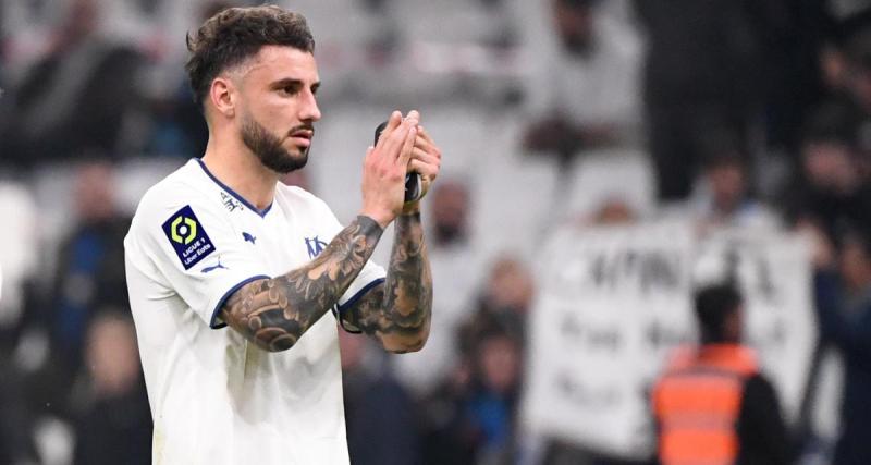  - OM : Jonathan Clauss est dans le viseur de Tudor, l'ancien Lensois sur la sellette !