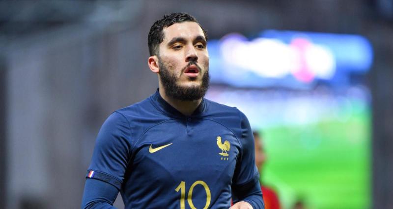  - OL : Rayan Cherki transféré au PSG dès cet été ?