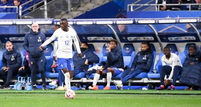  - Équipe de France : Manchester United, Bayern Munich, PSG... Kolo Muani a fait son choix ! 