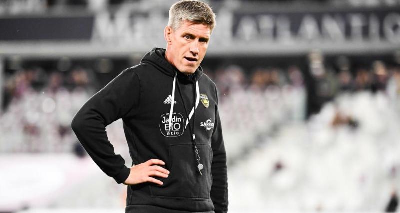  - Champions Cup : Ronan O’Gara attend plus de ses hommes malgré la victoire contre Gloucester