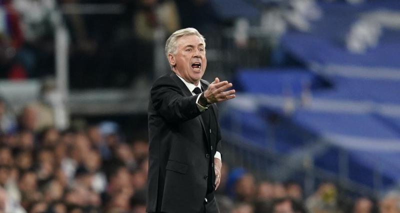  - Ancelotti sous pression au Real Madrid, Ansu Fati retrouve la lumière au FC Barcelone
